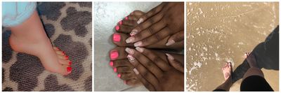 baddieswithfeet thumbnail