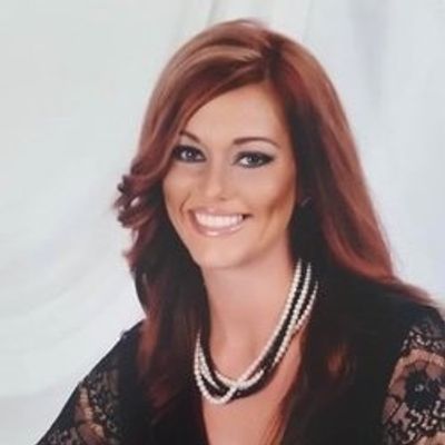 forrest_marie profile