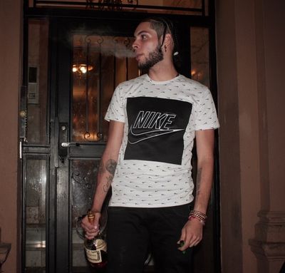 theblackwolf3129 profile