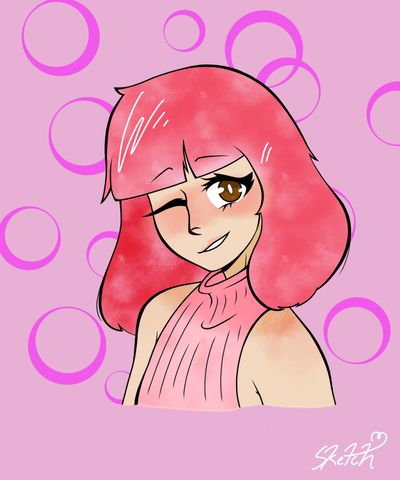 bubblepinkelle profile
