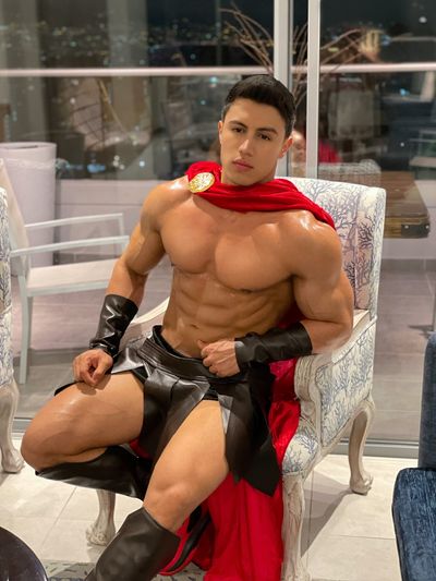 cristianlopez2 profile