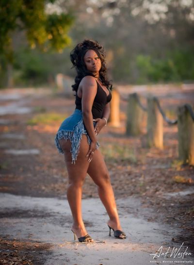 Black diamond profile