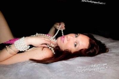 Perfectly  Imperfect thumbnail