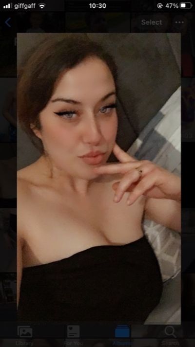 Lady Meesh 🌶 profile