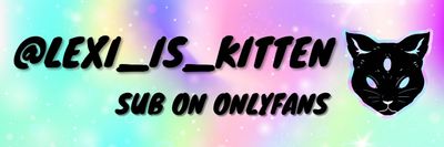 lexi_is_kitten thumbnail