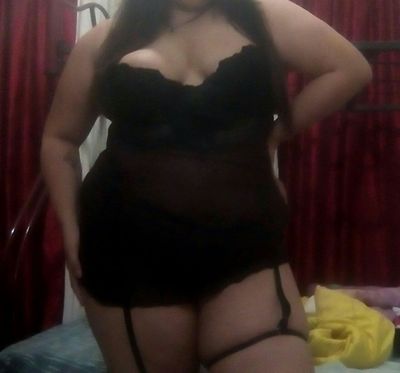 alejandraplussizevzla profile