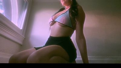 Kahlia Kitten thumbnail