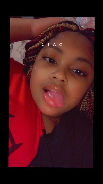 carmelbabee24 profile