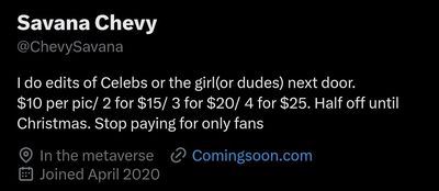 chevysavana thumbnail