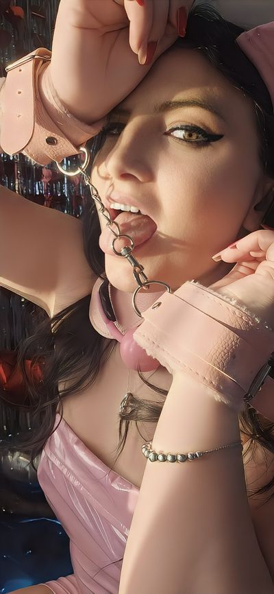 mellisacooky profile