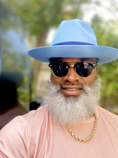 Raymond Long thumbnail