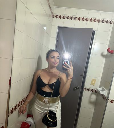 AmaraviCicero profile