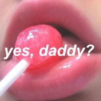 Daddy’s little devil thumbnail