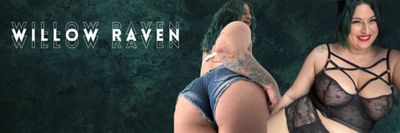 willowraven thumbnail