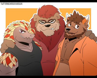 dexterbear97 thumbnail