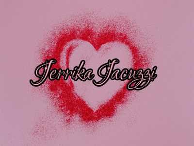 Jerrika Jacuzzi thumbnail