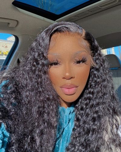 Bad Gyal Tati profile