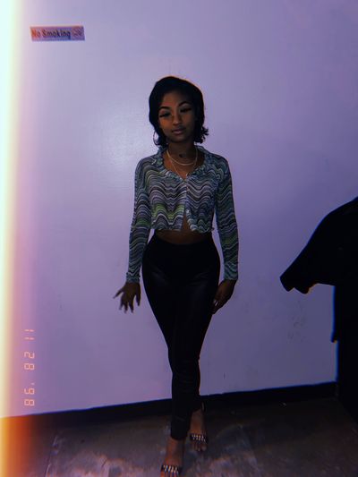 Sweet Pea 🌺 profile