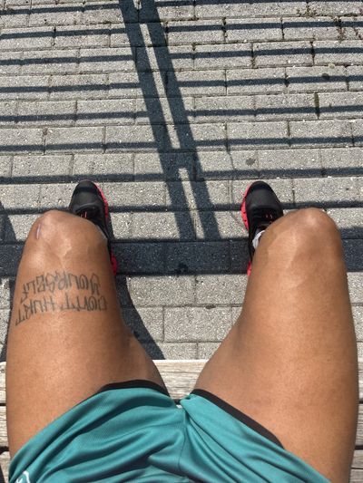 Johnny Darko thumbnail