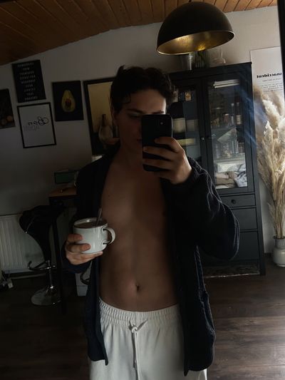 Dario Angelo Costa profile