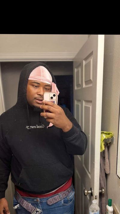 Da hung goat thumbnail