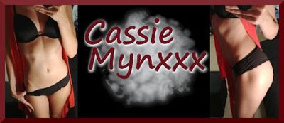 Cassie Mynxxx thumbnail