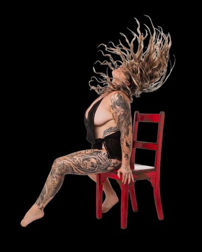 Kiwikarla1980 profile