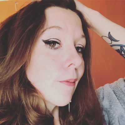 madamescarletgregoire profile