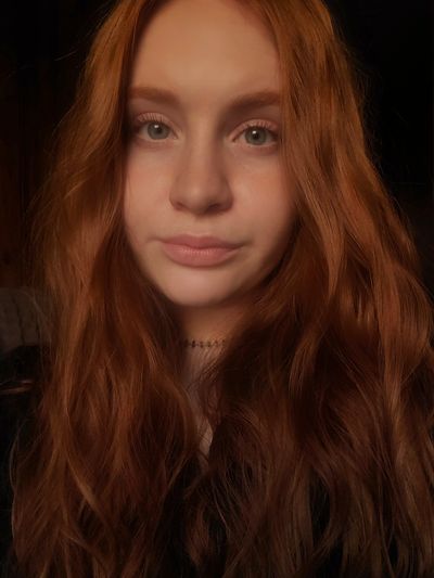 lilredheadlady profile
