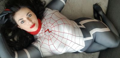 KINKY GAMER Raven thumbnail