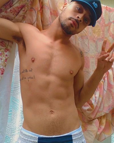 alexsiimon thumbnail