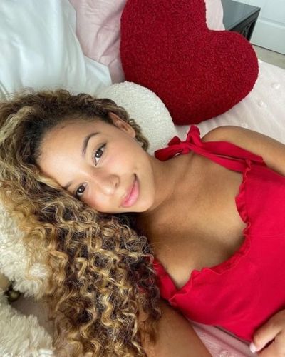 sweethoney18 profile