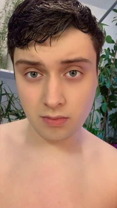 yourgayboyger profile