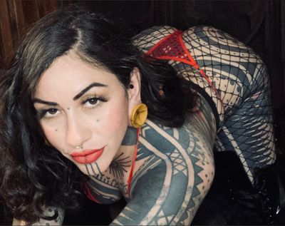 MaverickMay- VIP thumbnail