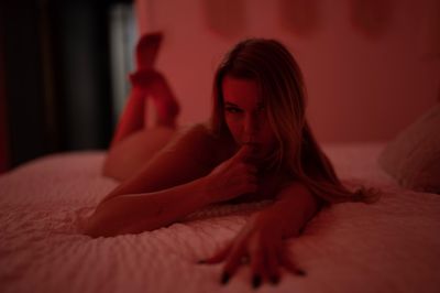 foxxyblondd thumbnail