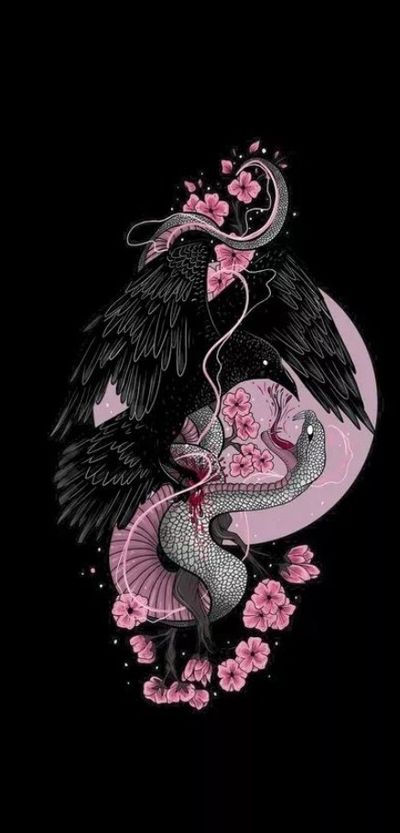 ravenqueen666 profile