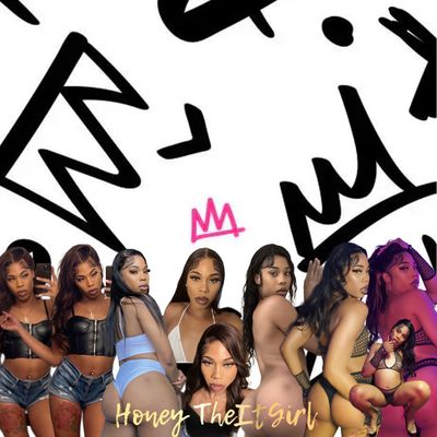 honeyrayefree thumbnail