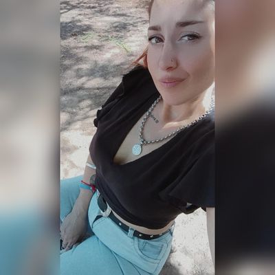 Maca Mob♥ Free active 24hs 🤭 profile