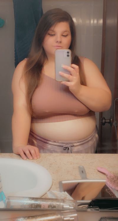 plussizedpretty profile