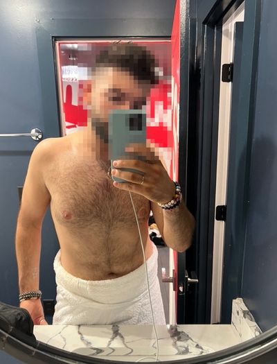 alphonsomango29 profile