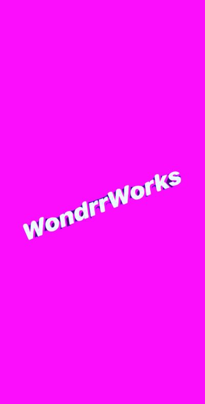 wondrrworks profile