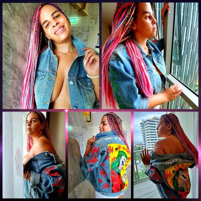 geekqueendawn thumbnail