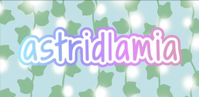 wtf_astridlamia thumbnail