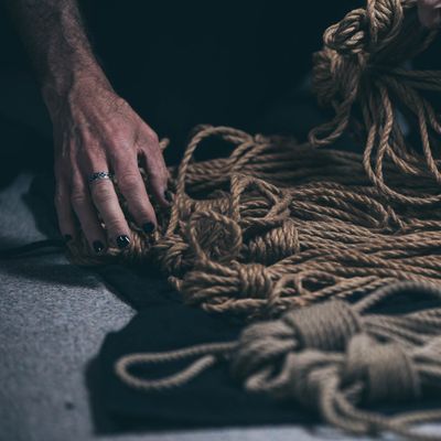 Molecular Rope profile