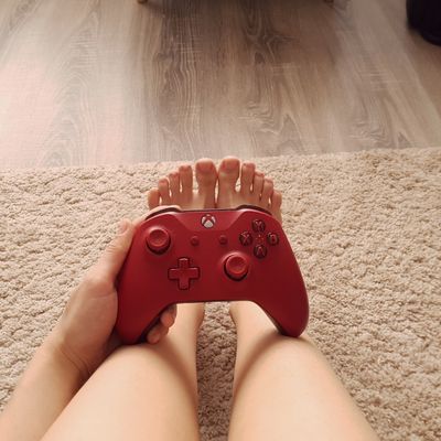 goddesfeet00 profile