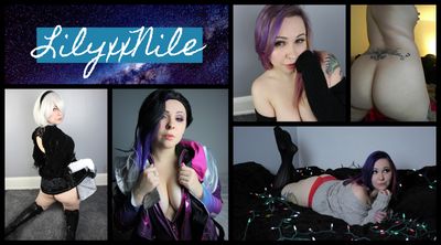 lilyxxnile thumbnail