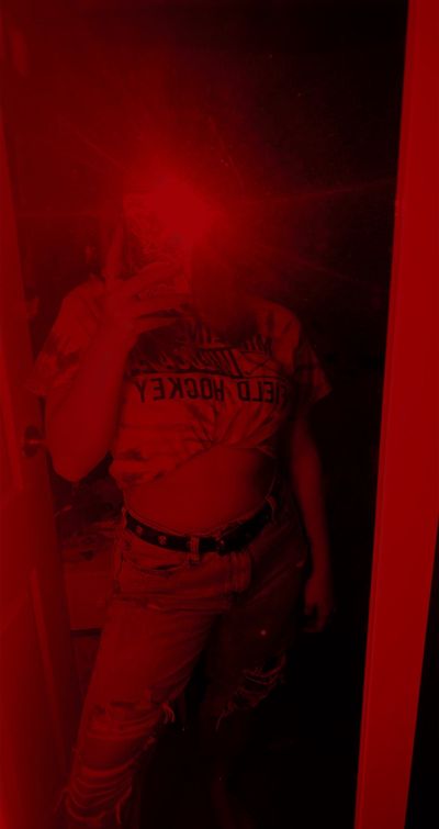 Allie Stover profile