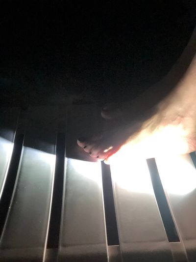 Sexy in the shadow thumbnail