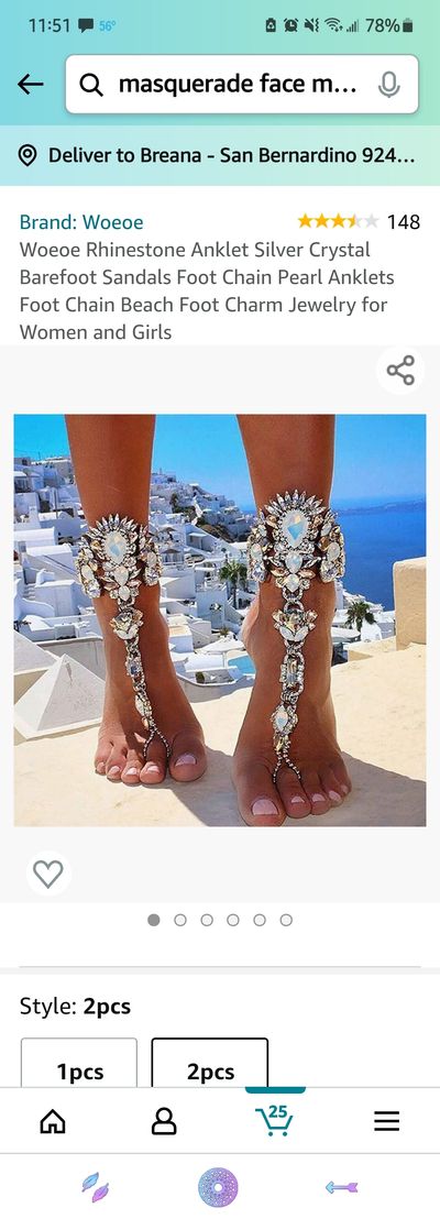 sexyscorpio-vixen thumbnail