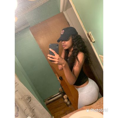 Lymayia Williams thumbnail